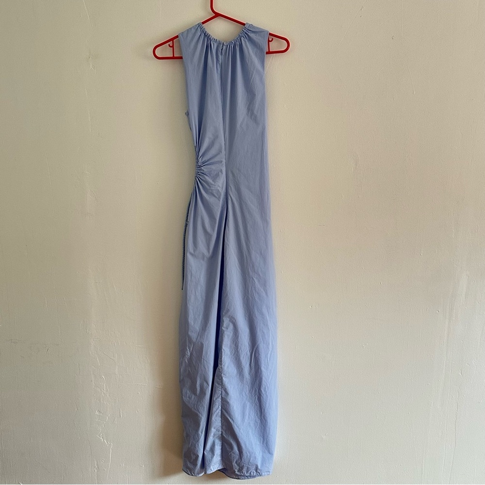 SIR the label cutout maxi dress - Picture 8 of 9